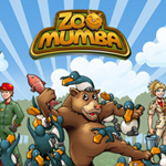 ZooMumba המשחק
